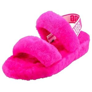 Ugg slippers